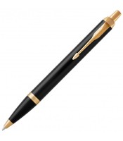 Kuličkové pero Parker IM Core Black GT - 1502/3231666