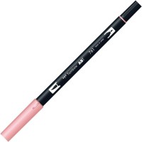 Oboustranný fix Tombow - Carnation - ABT-761