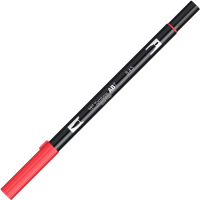 Oboustranný fix Tombow - Carmine - ABT-845
