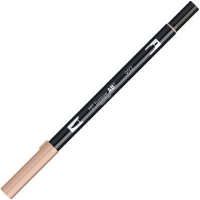 Oboustranný fix Tombow - Sand - ABT-992