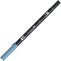 Oboustranný fix Tombow - True Blue - ABT-526