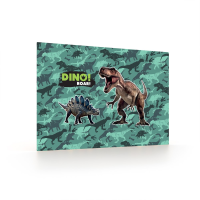 Podložka na stůl - Dino - 60 x 40 cm - 3-80125




