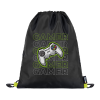 Sáček na cvičky - Gamer - 9-93725


























