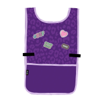 Zástěra pončo OXY GO - Fashion - 9-46925









