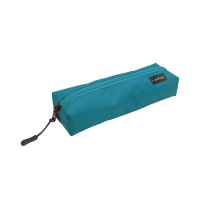 Etue široká + elastic - VERDE milano - 9-85425