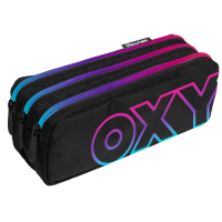 Pouzdro etue 3 zipy - Rainbow pink - 8-89425










