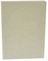 Kronika bez tisku 100 listů - textil