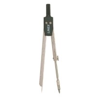 Kovové kružítko Linex 401 - 12 cm - 60079490
