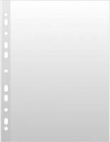 Prospektový obal A4 "U" - lesklý - 140 µm - 1 ks - 2-008