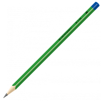 Trojhranná grafitová tužka č.3 - 9511/1