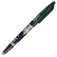 Roller Pilot FriXion Ball One Piece Ltd. 0.7 - černá - 2064-001-OP
