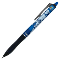 Roller Pilot FriXion Ball Plus One Piece Ltd. 0.7 - modrá - 2070-703-OP