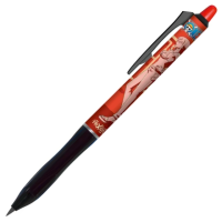Roller Pilot FriXion Ball Plus One Piece Ltd. 0.7 - červená - 2070-702-OP