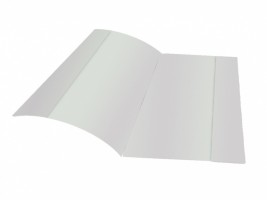 Obal na čítanku a chemii - 272 x 433 mm - PP 01-18