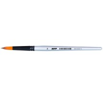 Štětec kulatý syntetický MFP - č. 14