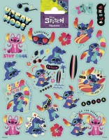 Samolepky - typ L - Stitch - L110149