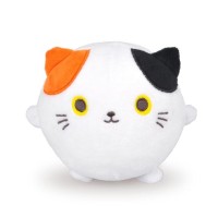 Gifty - Kuli Friends - WHITE CAT - 1042525