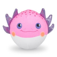 Gifty - Kuli Friends - PINK AXOLOTL - 1042529