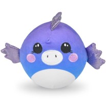 Gifty - Kuli Friends - BLUE AXOLOTL - 1042528