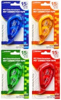 Korekční strojek - 5 mm x 15 m - PK114-7
