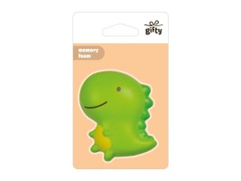 Gifty - 3D mačkací samolepka - mix 1 - 1042540