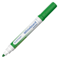 Značkovač na bílé tabule - zelený - 8559/1