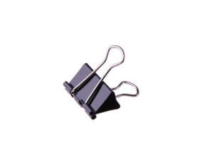 Binder klip 15 mm