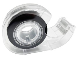Magnetická páska ve strojku 19 mm x 3 m - PK73-12