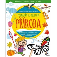 Poznávám a objevuji - Příroda - 4670-5