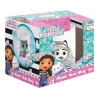 Malování hnečku - Gabby's Dollhouse - T420977