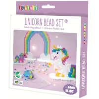 Zažehlovací korálky - Unicorn - 2000 ks - 2456686