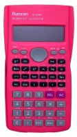 Kalkulačka vědecká - barevná - PK20-14