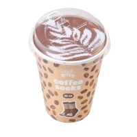 Gifty - Ponožky - Coffee - vel. 43–45 - 1042640