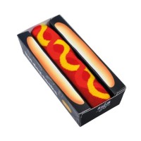 Gifty - Ponožky - Hot Dog - vel. 43–45 - 1042634