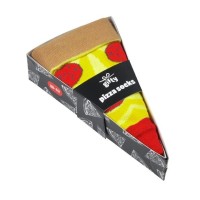 Gifty - Ponožky - Pizza - vel. 38–42 - 1042631