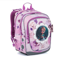 Školní batoh Topgal ENDY - 26003 G