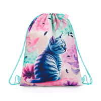 Sportovní vak Topgal RAMY - 26054 G