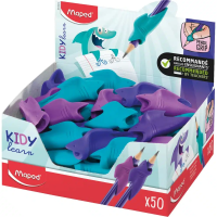 Nástavec na tužku MAPED Kidy Learn Finger Guide - Shark - 0040/9853902