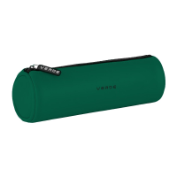 Pouzdro etue PU kulatá - VERDE zelená - 6-62026