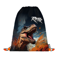 Sáček na cvičky - Dino - 3-04726

















