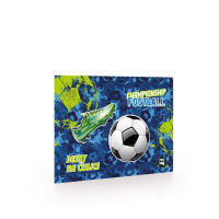 Desky na číslice - Fotbal - 3-99026
















