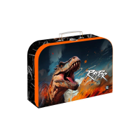 Kufřík lamino 34 cm - Dino - 1-84126





















