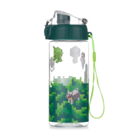 Lahev OXY CLiCK 500 ml - Playworld - 7-67526