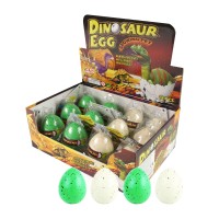 Rostoucí dinosaurus ve vejci - 581097