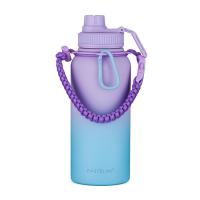 Termoska OXY GRiP 950 ml - Fialová - 6-46126