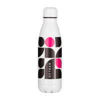 Termoska OXY ViBE 500 ml - Geometric - 6-46726