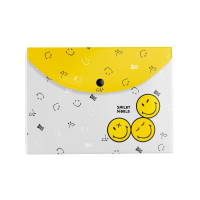 Desky s drukem A5 - Smiley World - 2-30526
