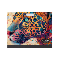 Sloha A3 na výkresy PICASSO - Cheetah - 6-99326














