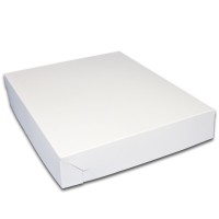 Krabice na chlebíčky - 40 x 27 x 7 cm - 923.18*GC