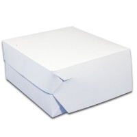 Dortová krabice IDEAL - 14 x 14 x 9 cm - 900.14*GC
